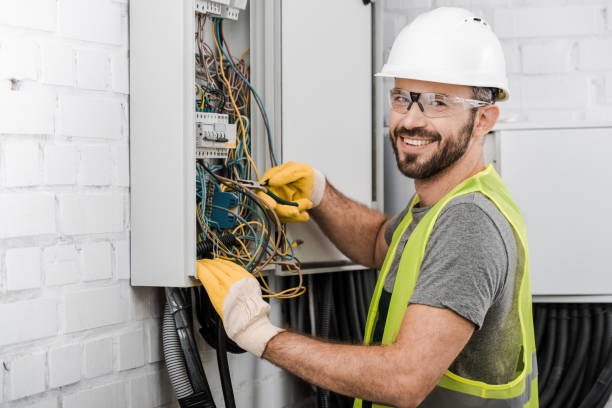 Electrical Outlet Repair in Paintsville, KY