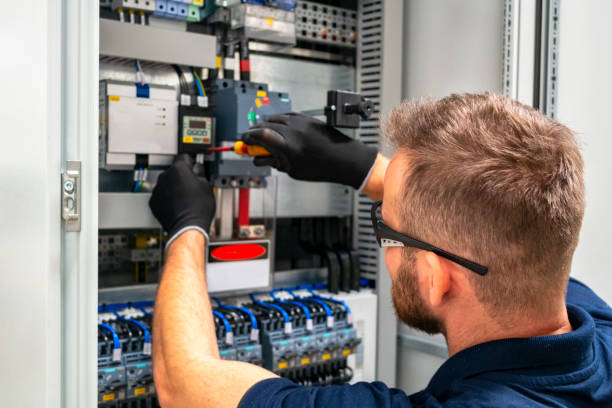Professional Electrician in Paintsville, KY