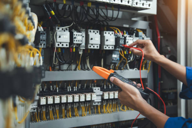 Best Electrician Near Me  in Paintsville, KY