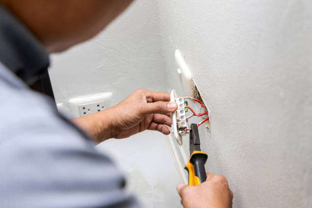 Best Home Electrical Repair  in Paintsville, KY