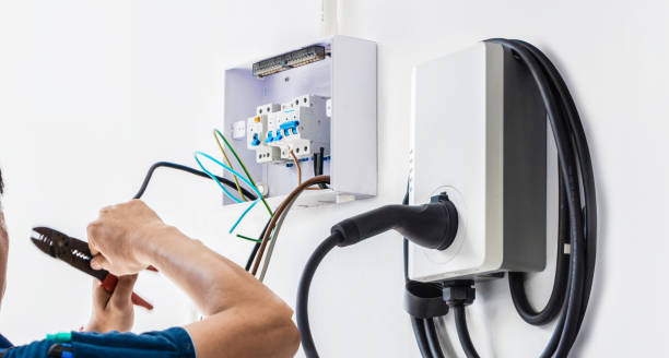 Best Local Electrician Companies  in Paintsville, KY