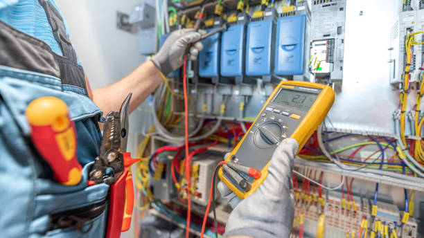 Best Electrical Rewiring Services  in Paintsville, KY